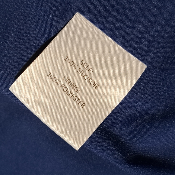 Tanya Taylor Luisa Wrap Dress - Picture 9 of 9